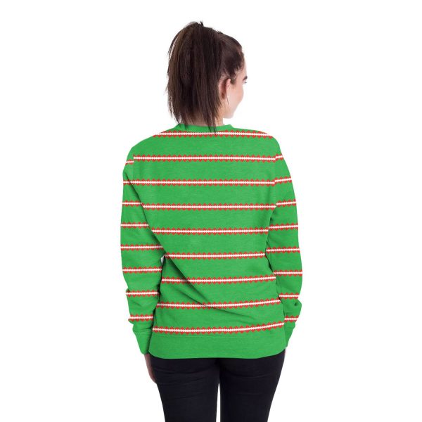 3D Digital Printed Skull Blanket With Sleeves-Horror Blanket Robe