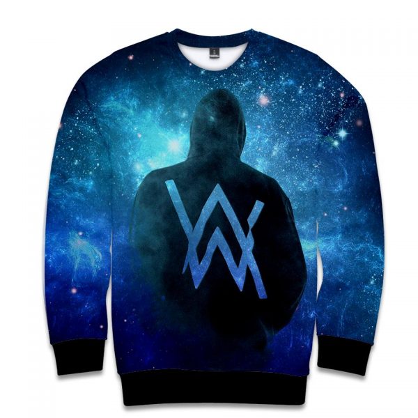 3D Digital Printed Skull Blanket With Sleeves-Horror Blanket Robe