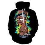 3D Fashion Print The Simpsons Sweatshirt Hoodies