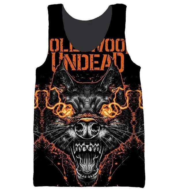 3D Genshin Impact Hoodies Sweatshirt