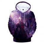 3D Print Fate Stay Night Hoodies Sweatshirts Pullover