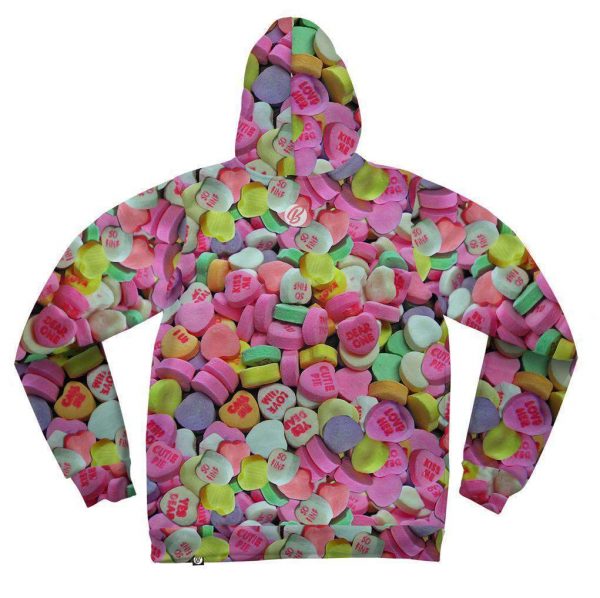 3D Print Realistic Pink Unicorn Pullover Hoodie Hooded Sweatshirt for Kids