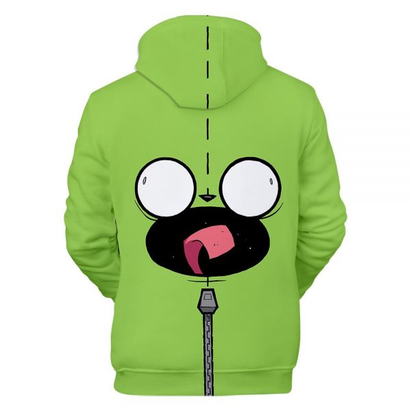 3D Print Starry Sky Hoodies Sweatshirt