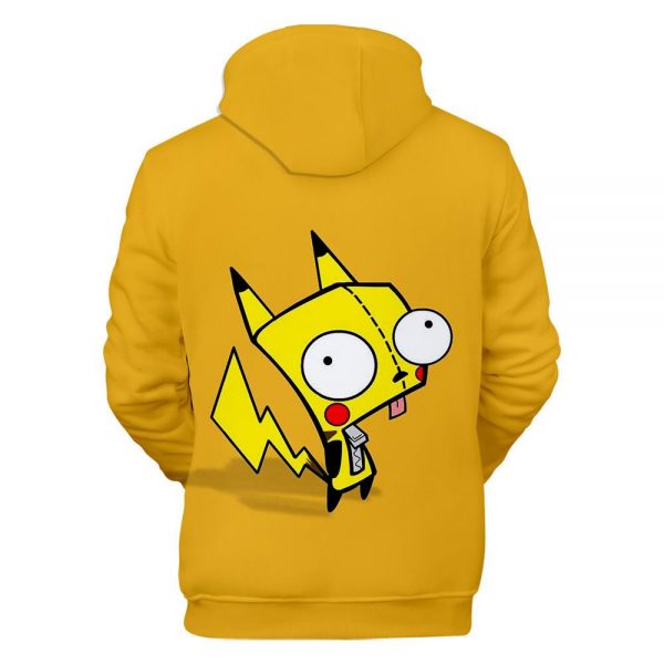 3D Print Starry Sky Hoodies Sweatshirt