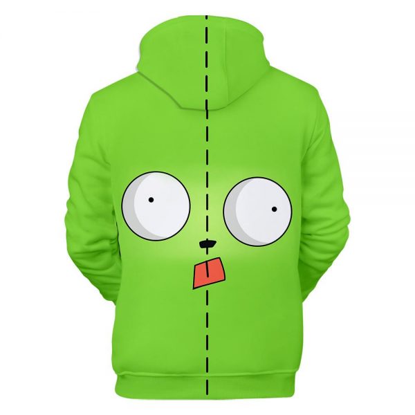 3D Print Starry Sky Hoodies Sweatshirt