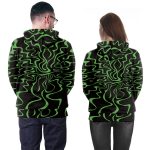 3D Printed Apex Legends Funny Drawstring Pocket Pullover Hoodie Sweatshirt