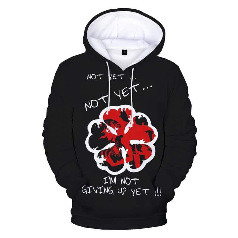 3D Printed Black Clover Hoodies - Unisex O-Neck Pullover