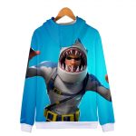 3D Printed Defense of the Ancients Hoodies - DOTA 2 Sweatshirts Pullover