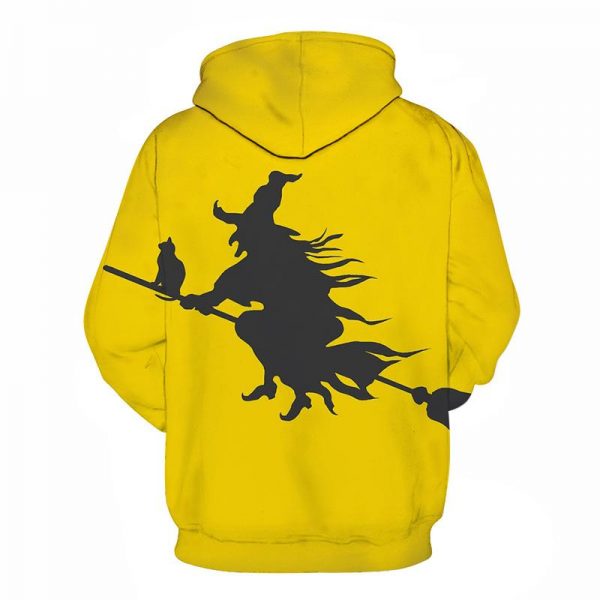 3D Printed  Dragon Ball Character Goku Hoodie - Hooded Casual Loose Pullover