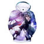 3D Printed Fire Emblem Hoodies Sweatshirts