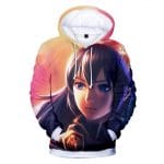 3D Printed Fire Emblem Hoodies Sweatshirts