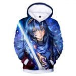 3D Printed Fire Emblem Hoodies Sweatshirts