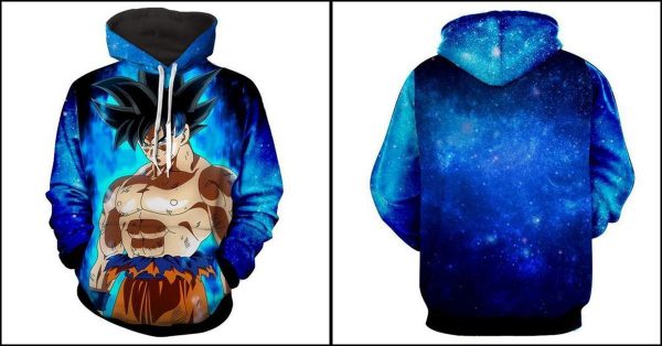 3D Printed Hoodies - Anime DARLING in The FRANXX Sweatshirt