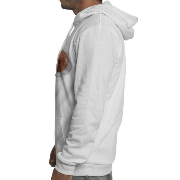 3D Printed La Casa De Papel Sweatshirts Hoodies