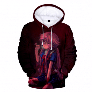 3D Printed Sweatshirt Pullovers - Anime Death Note Hoodies Streetwear