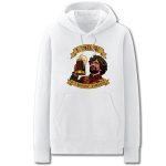 A Song of Ice and Fire Hoodies - Solid Color Little Devil Gnome Cute Fleece Hoodie