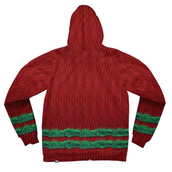 A Song of Ice and Fire Hoodies - Solid Color Little Devil Gnome Cute Fleece Hoodie