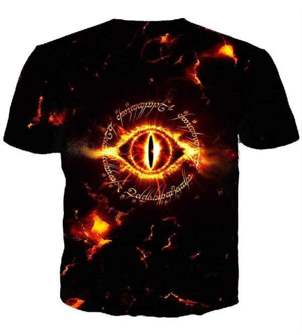 Angels of Death Hoodie - Isaac Foster Rachel Gardner 3D Print Hooded Jumper