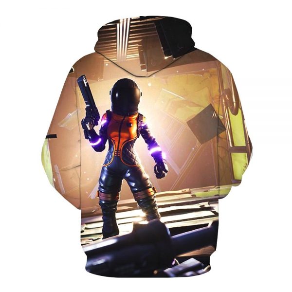 Animal Crossing Hoodie Sweatshirt Pullover