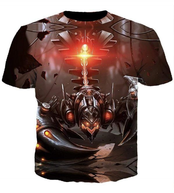 Anime 3D Hoodies - Megumin Konosuba Sweatshirts Sportswear