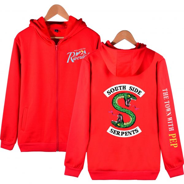 Anime 3D Printed Black Clover Hoodies Pullover