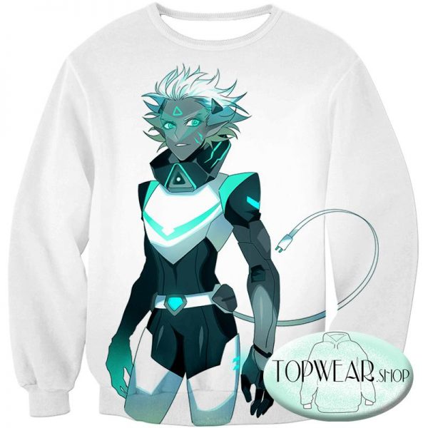 Anime Black Clover Hooded Pullover Hoodie