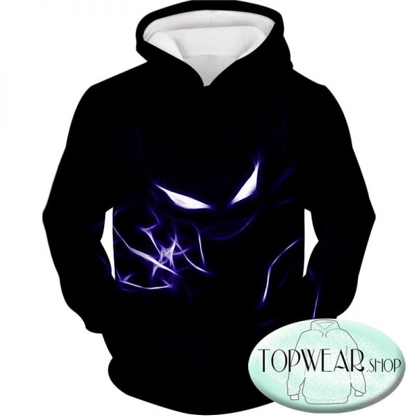 Anime Demon Slayer The Infinite Train Zipper Hoodie Sweatshirt
