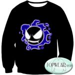 Anime Fate Stay Night 3D Printed Hoodie Sweatshirt Pullover