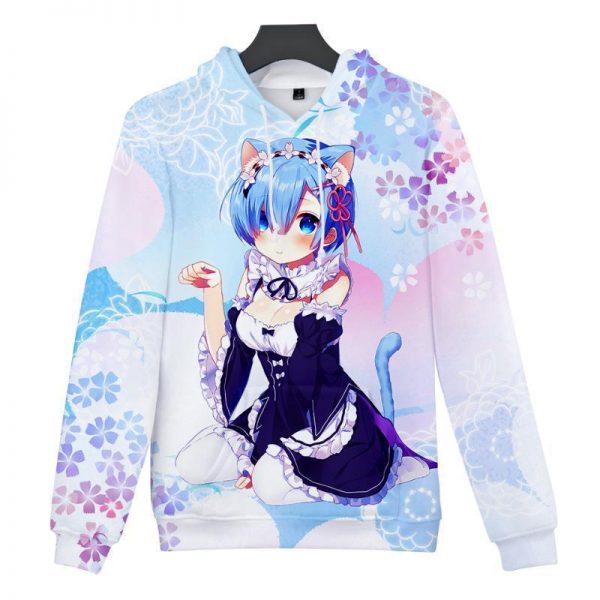 Anime Fullmetal Alchemist Hoodies - 3D Sweatshirt Pullovers