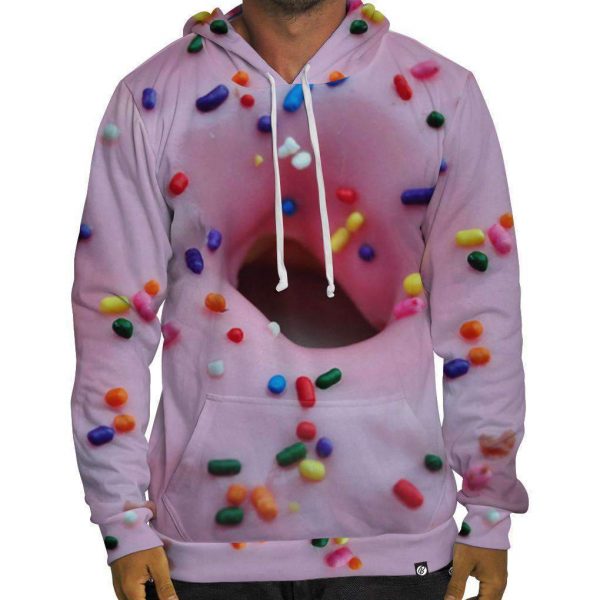 Anime Haikyuu Costume Hoodie Pullover - 3D Printed Hooded Sweatshirt