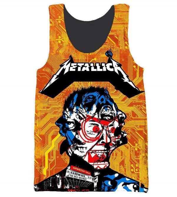 Anime Hellsing Hooded Blanket