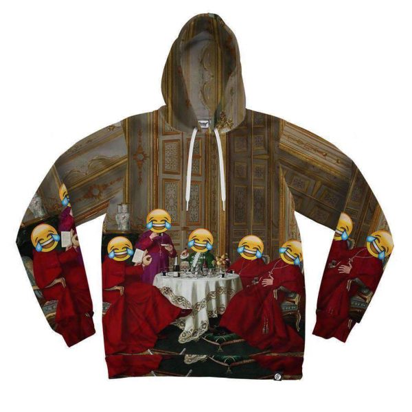 Anime Hoodies - Sk8 The Infinity 3D Print Sweatshirts