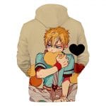 Anime Hoodies Toilet Bound Hanako Kun Hoodie Sweatshirt