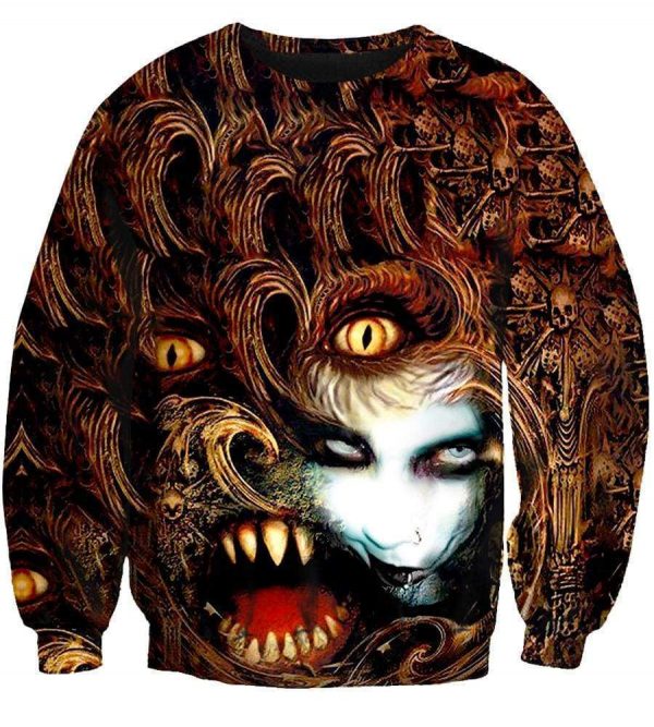 Anime Inuyasha Hooded Blanket - All Season 3D Hooded Blanket for Kids Teens and Adults