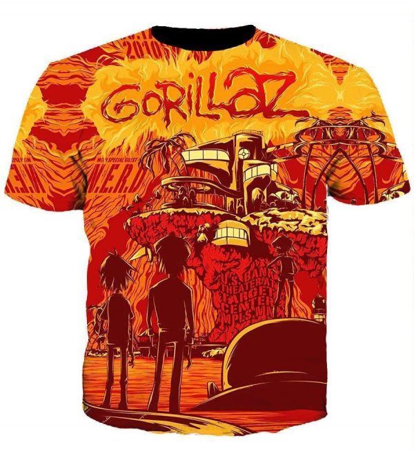 Anime Inuyasha Hooded Blanket - All Season 3D Hooded Blanket for Kids Teens and Adults