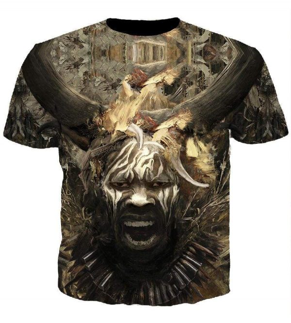 Anime Inuyasha Hoodies - Sesshōmaru Unisex 3D Printed Pullover Hooded Sweatshirt