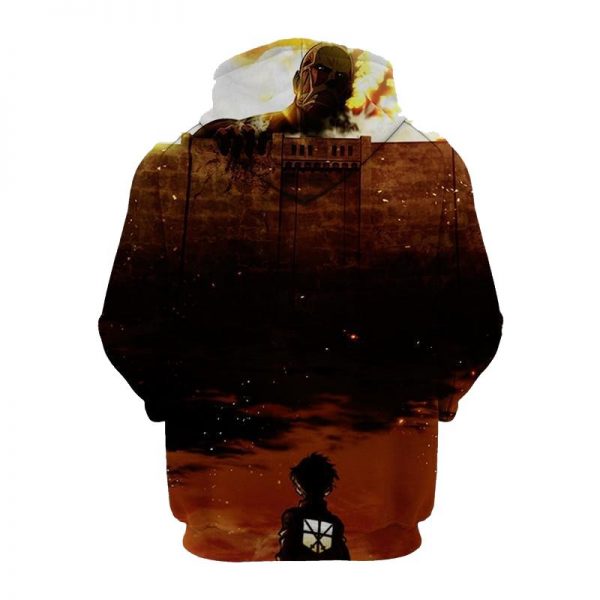 Anime Noragami 3D Print Hoodies - Fashion Hooded Sweatshirt