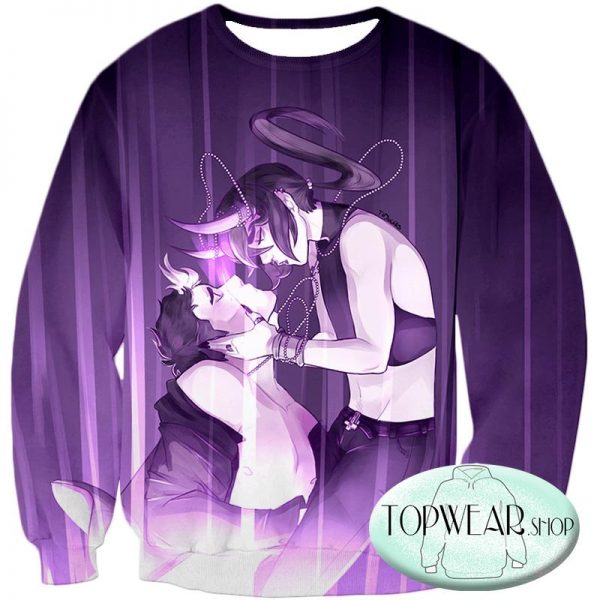 Anime Pokemon Pullover - 3D Printed Sweatshirt Hoodie