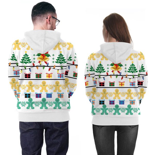 Anime Sailor Moon Hoodie - Sailor Mars 3D Print Pullover Hoodie