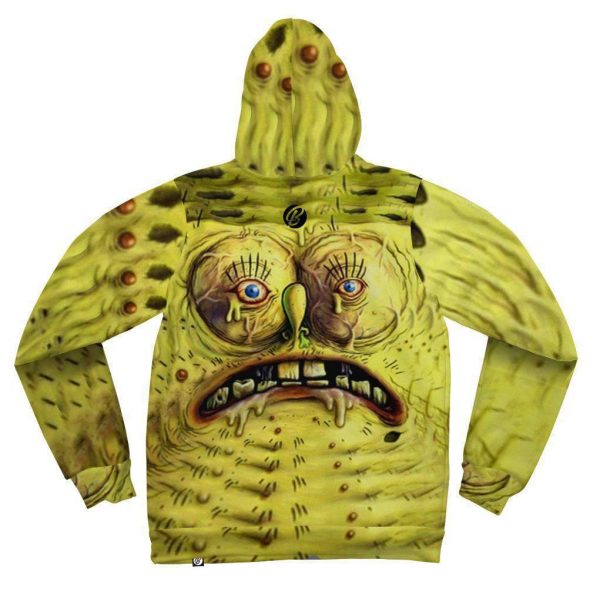 Anime Sailor Moon Hoodie - Sailor Mars 3D Print Pullover Hoodie