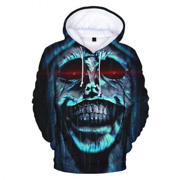 Anime Solo Leveling Sung Jin Woo 3D Printed Hoodies Sweatshirts