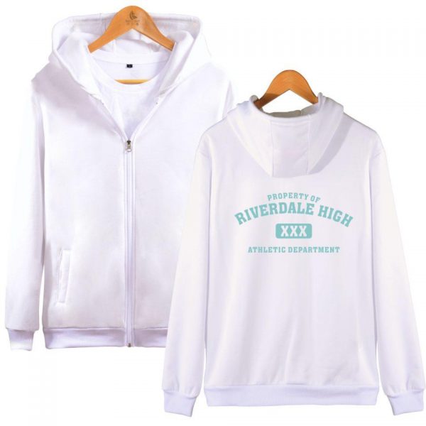Anime Spirited Away Hoodies - 3D Zip Up Hooded Jacket for Adult