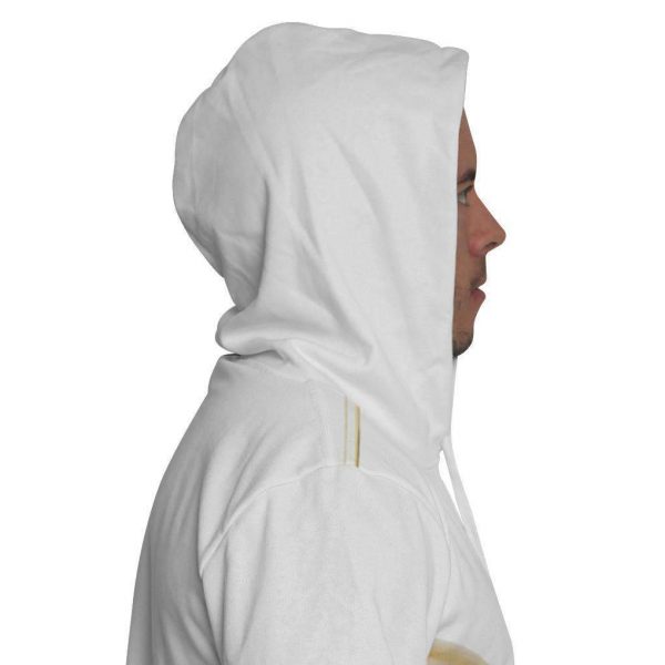 Anime Sword Art Online Kirito Asuna Cosplay Hoodie Jacket