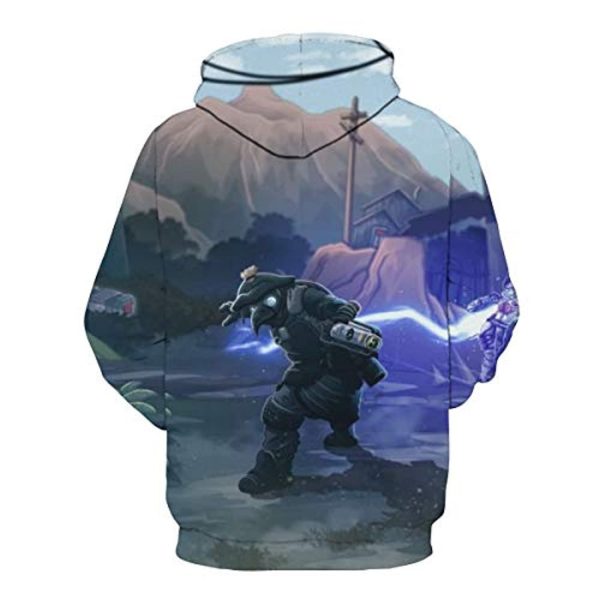 Apex Legends Hoodie - Men Sweatshirts