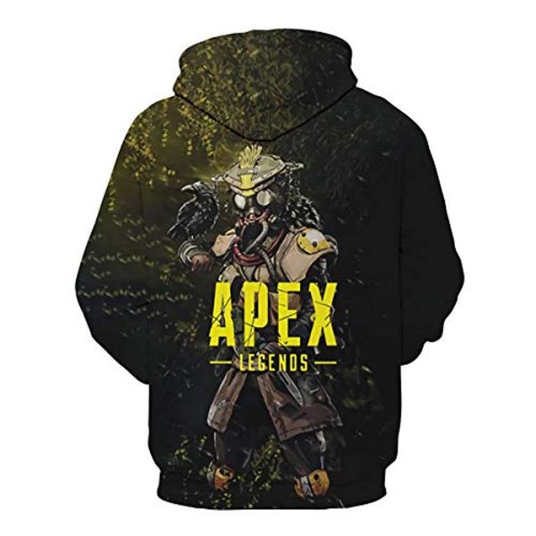 Apex Legends Hoodie - Men Sweatshirts