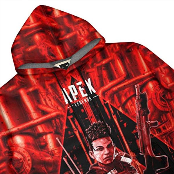Apex Legends Hoodie Sweatshirts