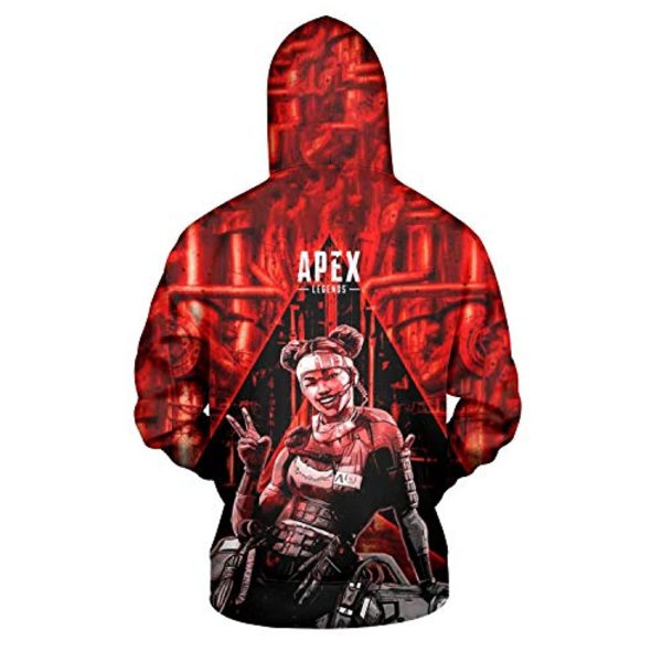 Apex Legends Hoodie Sweatshirts