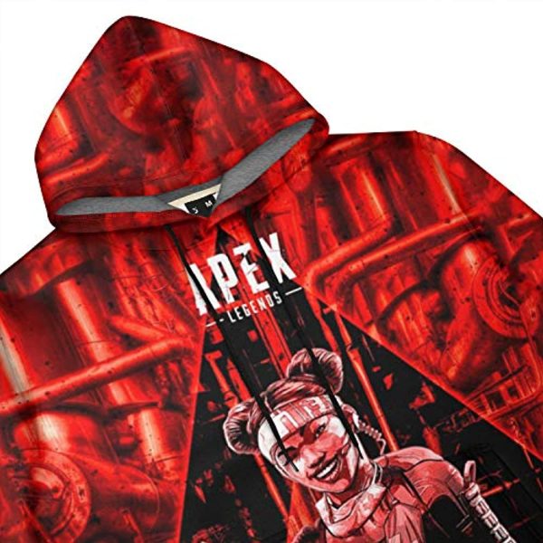 Apex Legends Hoodie Sweatshirts
