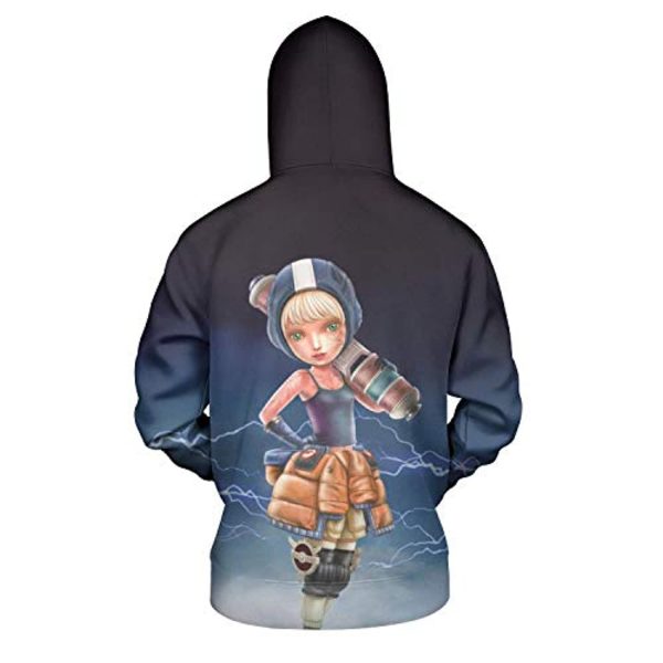 Apex Legends Hoodie Sweatshirts