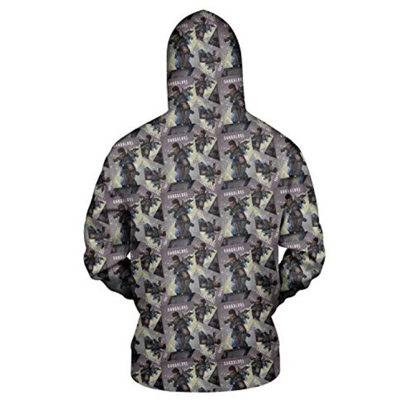 Apex Legends Hoodie Sweatshirts